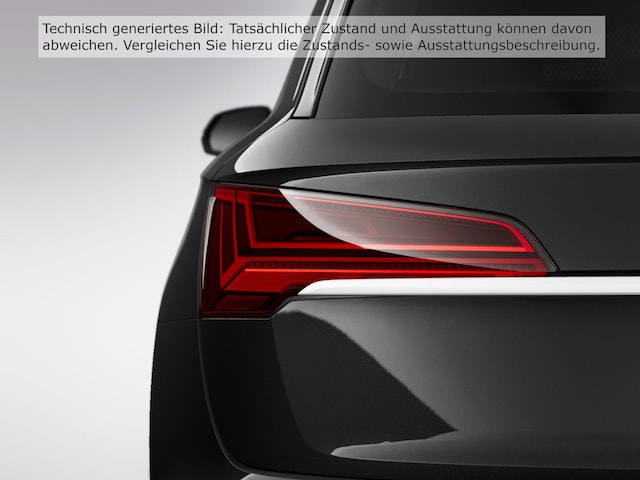 Audi Q5 40 TDI Quattro S-Tronic