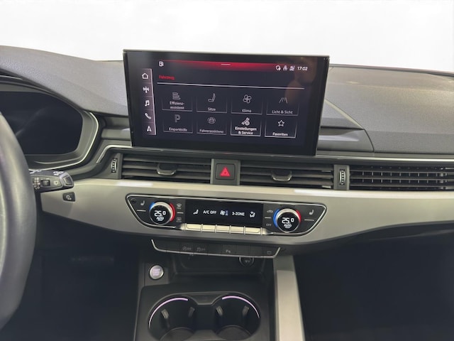 Audi A4 35 TFSI Avant S-Line S-Tronic