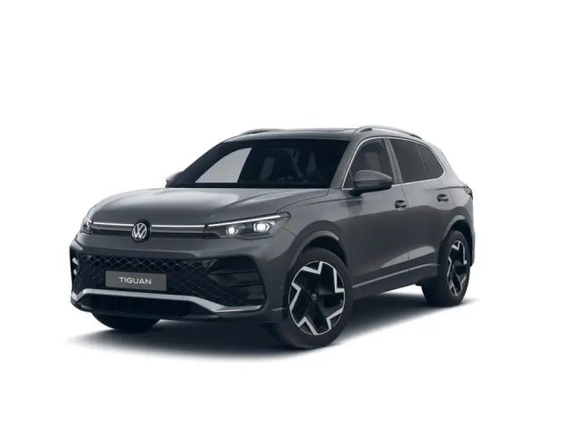 Volkswagen Tiguan 1.5 eTSI DSG IQ.Drive R-Line