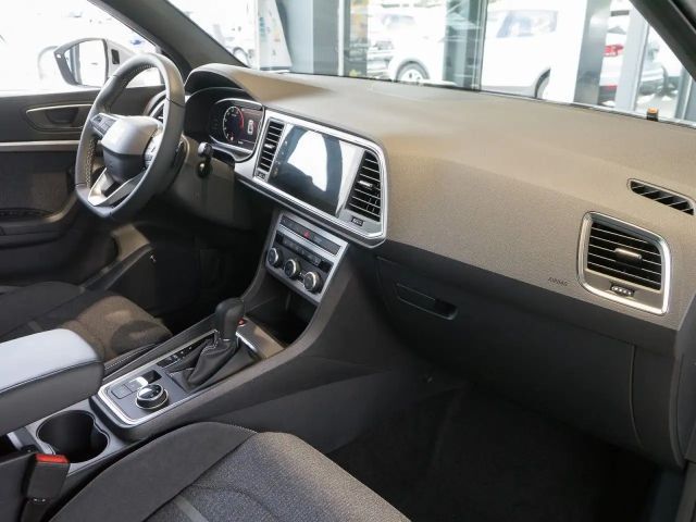 Seat Ateca 1.5 TSI