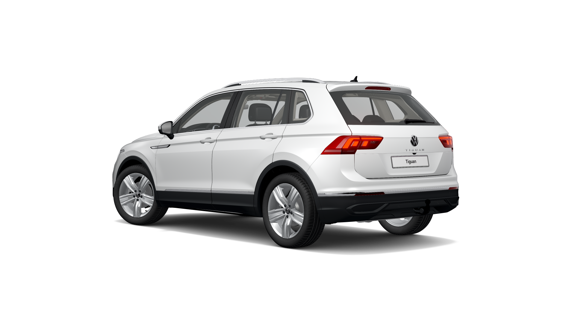 Volkswagen Tiguan 1.5 TSI Life