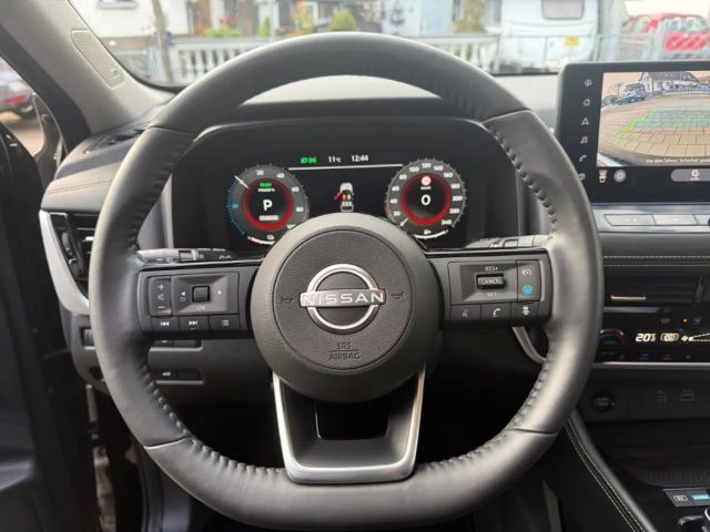 Nissan X-trail Tekna e-4ORCE