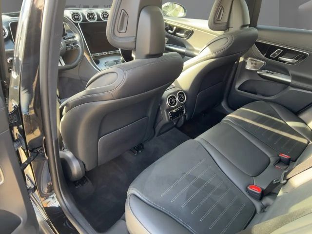 Mercedes-Benz GLC 220 4MATIC AMG Line GLC 220 d