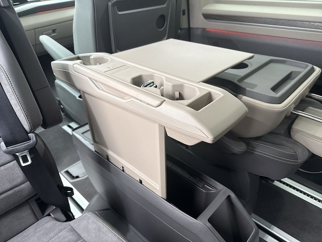 Volkswagen Multivan 2.0 TDI DSG Lang Style