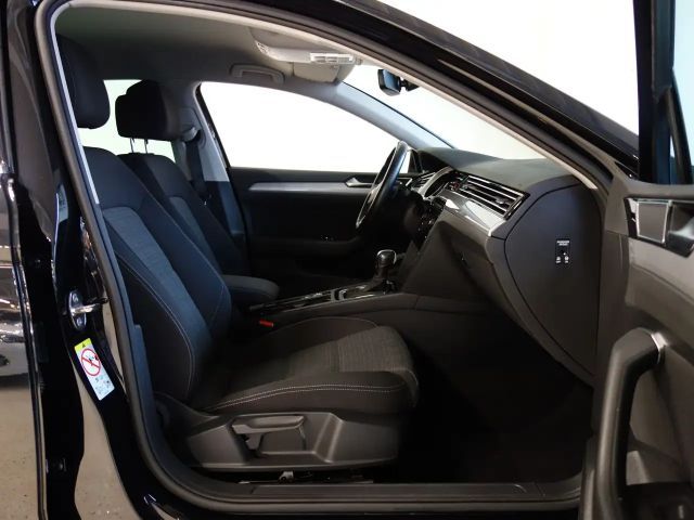 Volkswagen Passat 4Motion DSG