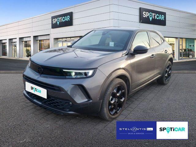 Opel Mokka 1.2 Turbo Turbo