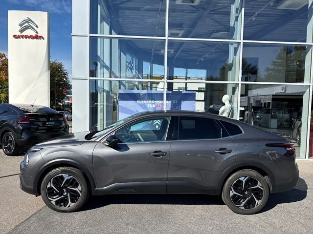 Citroën C4 PureTech Shine