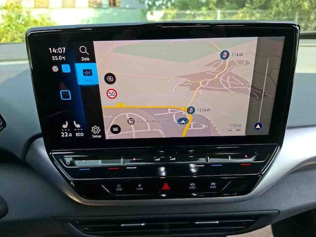 Volkswagen ID.4 Performance Pro