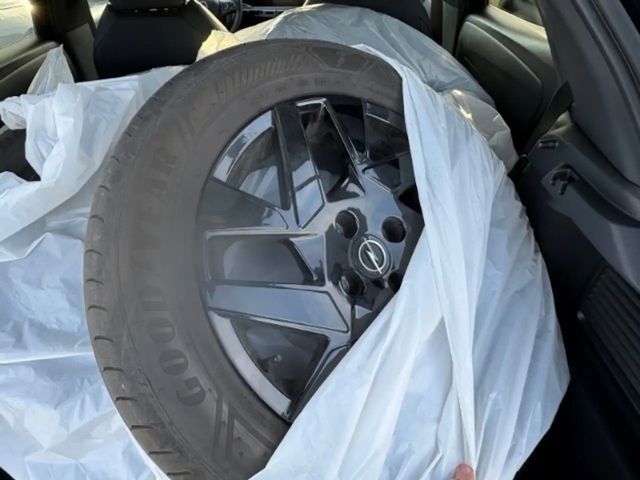 Opel Mokka GS-Line Grand Sport