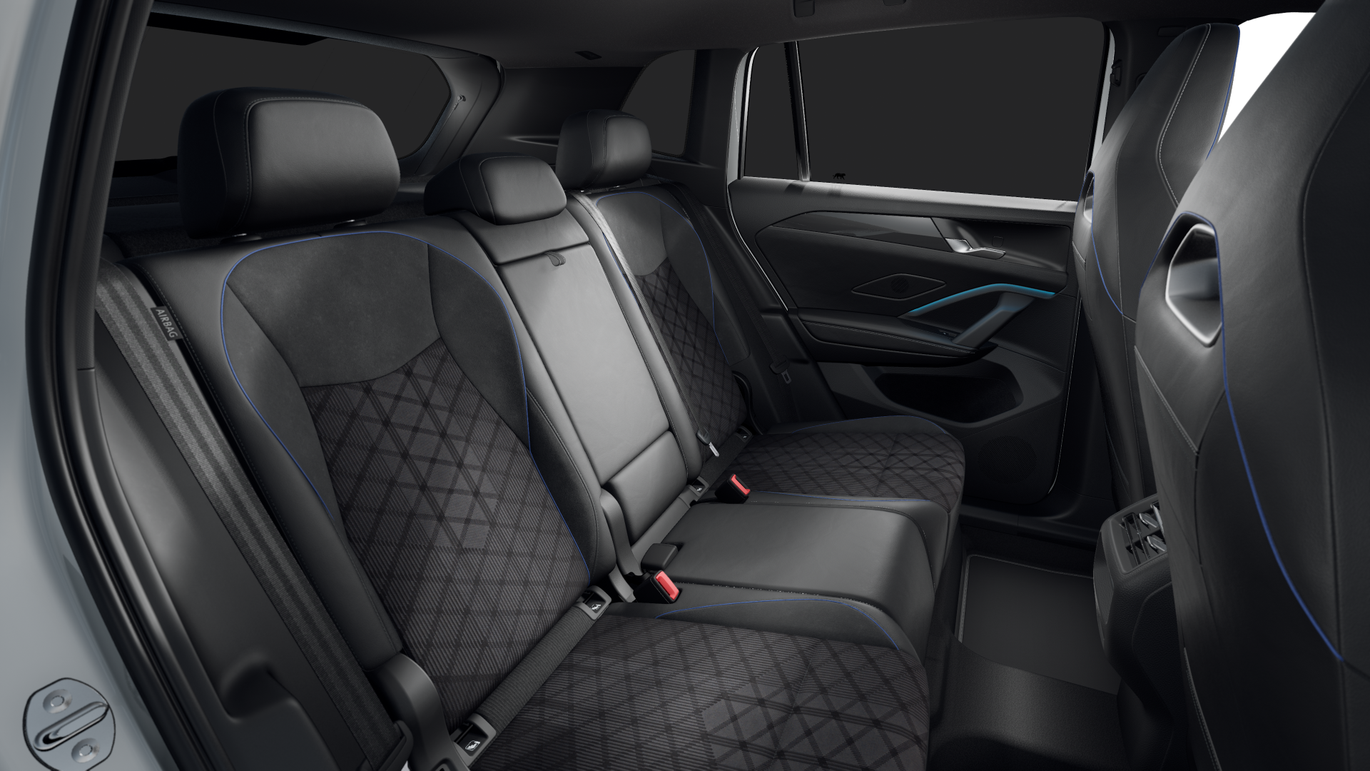 Volkswagen Tiguan R-Line eHybrid