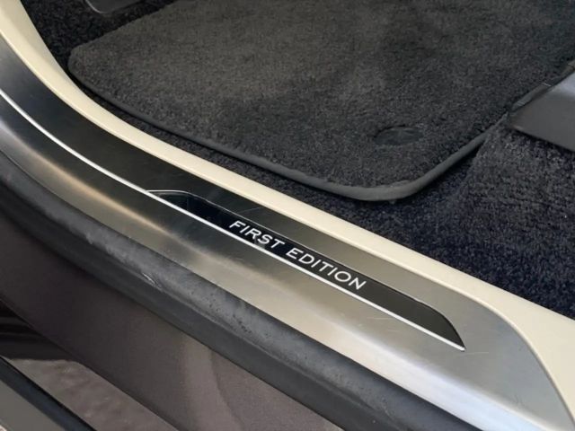 Land Rover Range Rover AWD P530