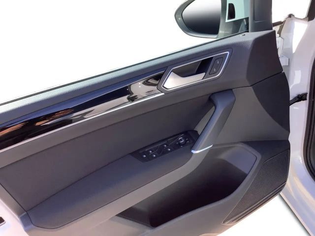 Volkswagen Touran 2.0 TDI DSG Highline