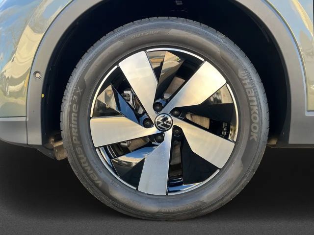 Volkswagen Tiguan 2.0 TDI 4Motion DSG