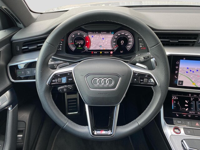 Audi S6 Avant Quattro