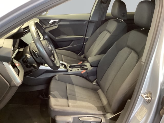 Audi A3 30 TFSI S-Tronic Sportback