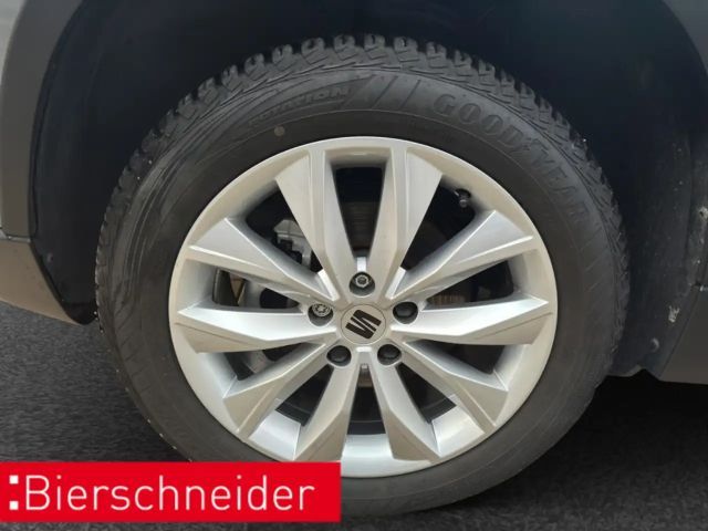 Seat Ateca 1.5 TSI DSG