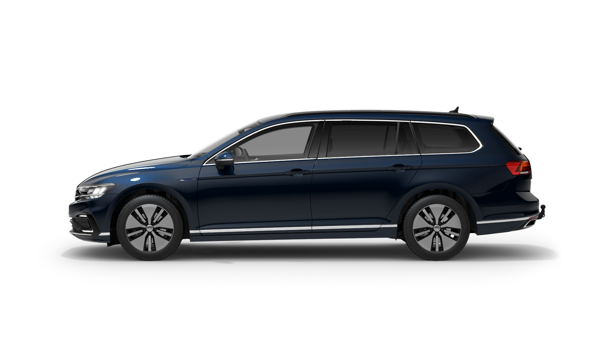 Volkswagen Passat DSG GTE Variant