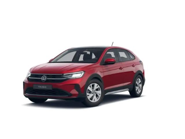 Volkswagen Taigo 1.0 TSI Life