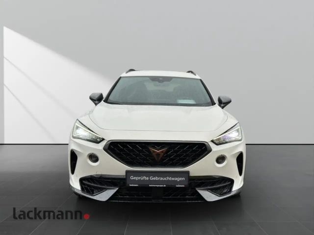 Cupra Formentor 2.0 TSI 4Drive VZ