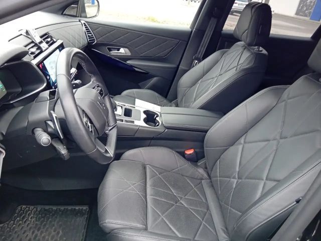 DS DS 7 Crossback Mobiles