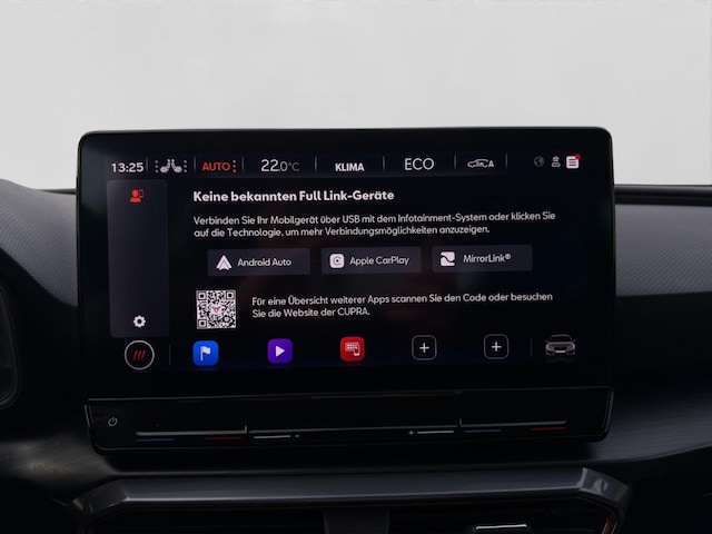 Cupra Leon 1.4 Sportstourer e-Hybrid