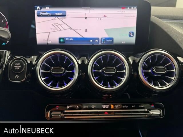 Mercedes-Benz B 250 4MATIC Progressive