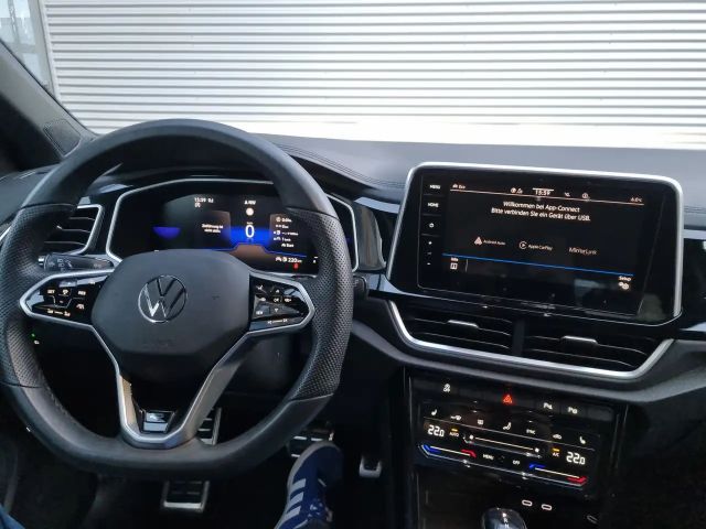 Volkswagen T-Roc 2.0 TDI DSG R-Line