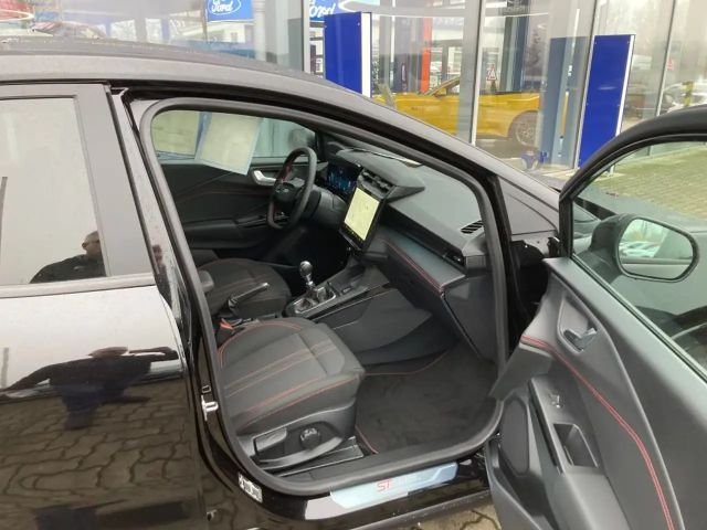 Ford Puma EcoBoost ST Line