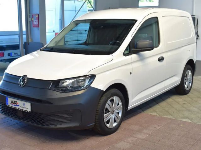 Volkswagen Caddy 1.5 TSI DSG EcoProfi