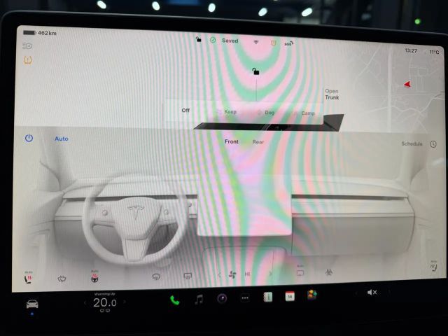 Tesla Model Y AWD Long Range