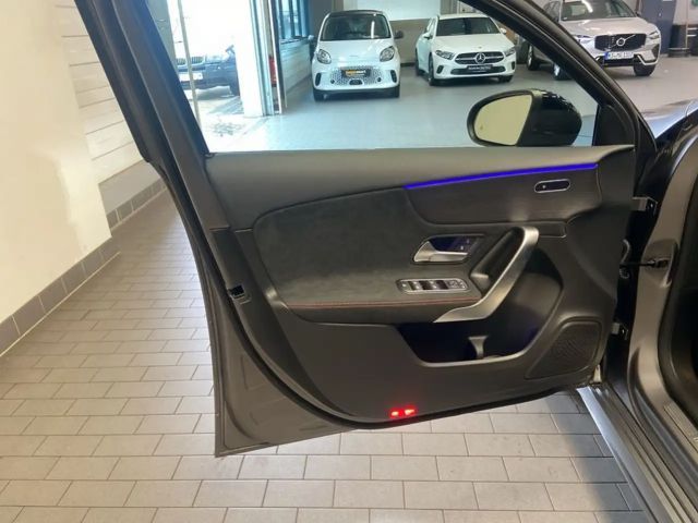 Mercedes-Benz A 180 A-Klasse