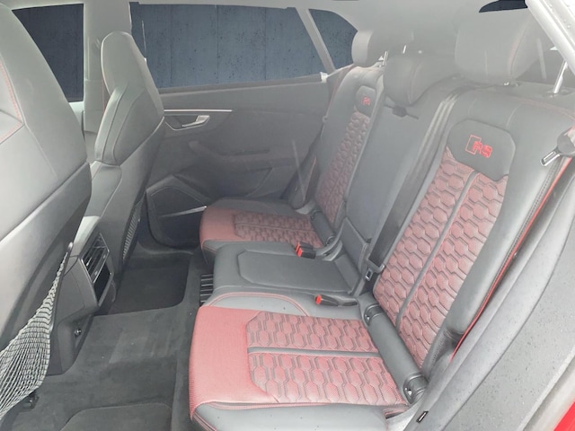 Audi RS Q8 Performance Quattro