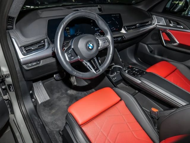 BMW X1 M-Sport sDrive20i