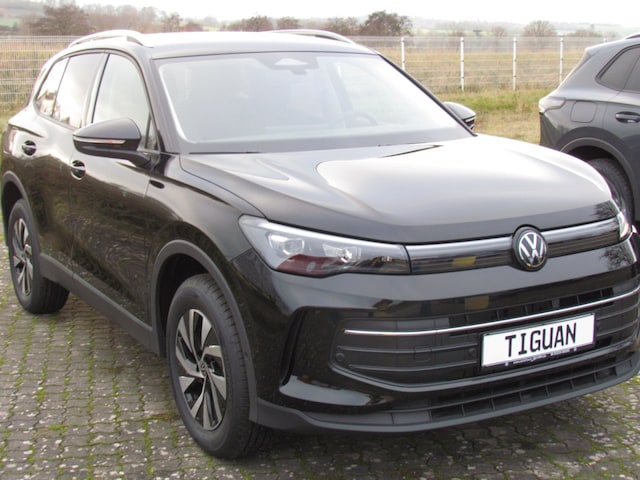 Volkswagen Tiguan 1.5 TSI DSG eHybrid