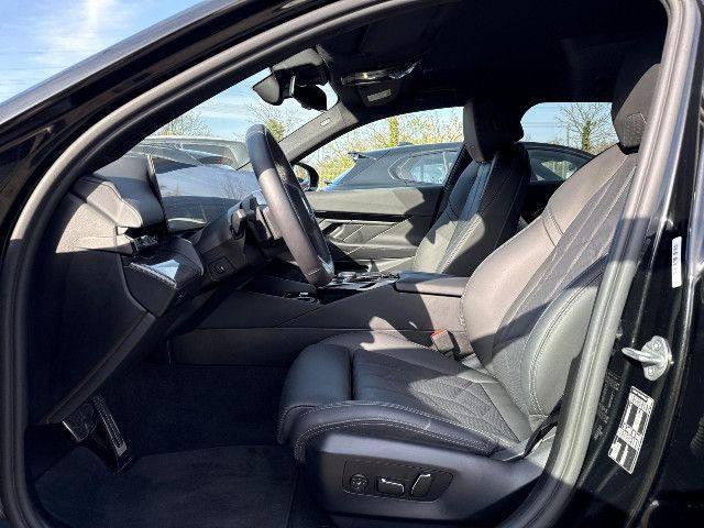 BMW 520 520d M-Sport Touring