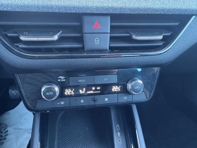 Skoda Scala Selection