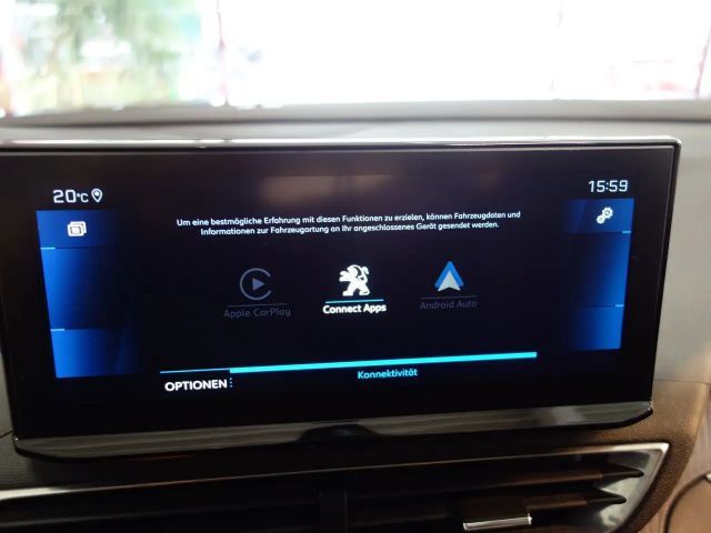 Peugeot 3008 PureTech