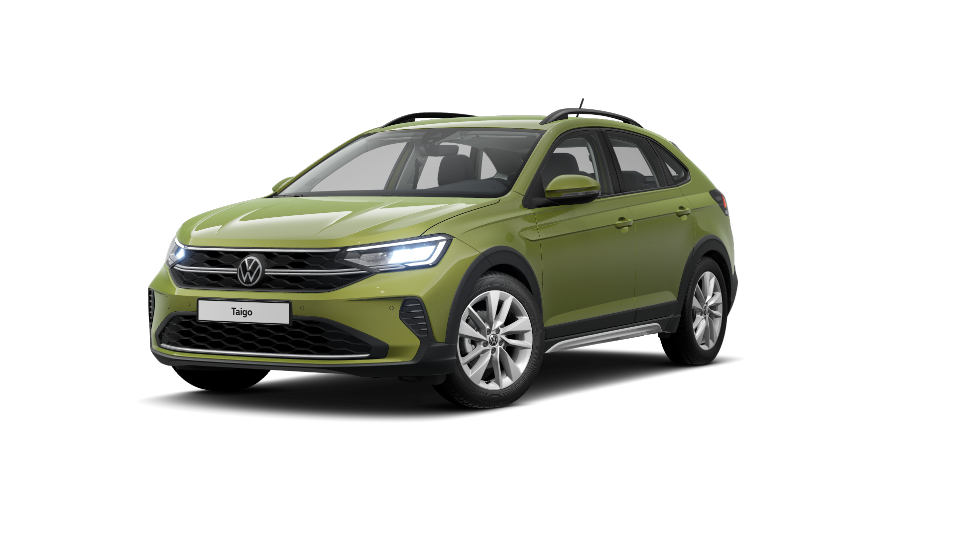 Volkswagen Taigo Life