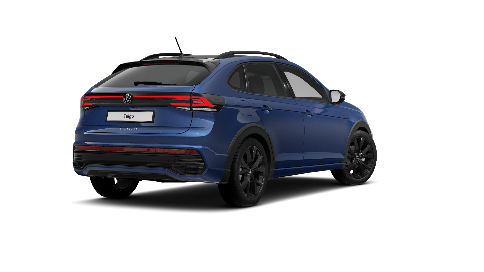 Volkswagen Taigo DSG R-Line