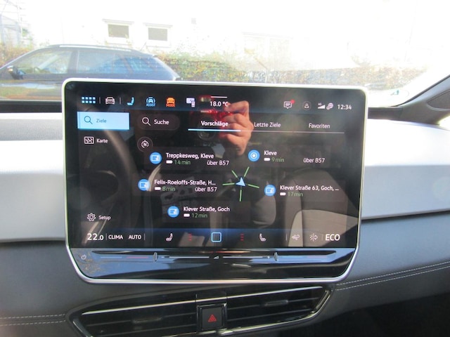 Volkswagen ID.3 150 kW IQ.Drive