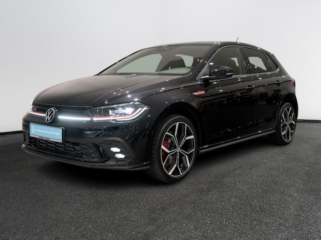 Volkswagen Polo DSG R-Line