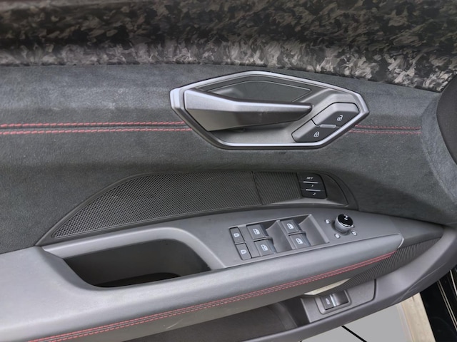 Audi RS e-tron GT Performance Quattro