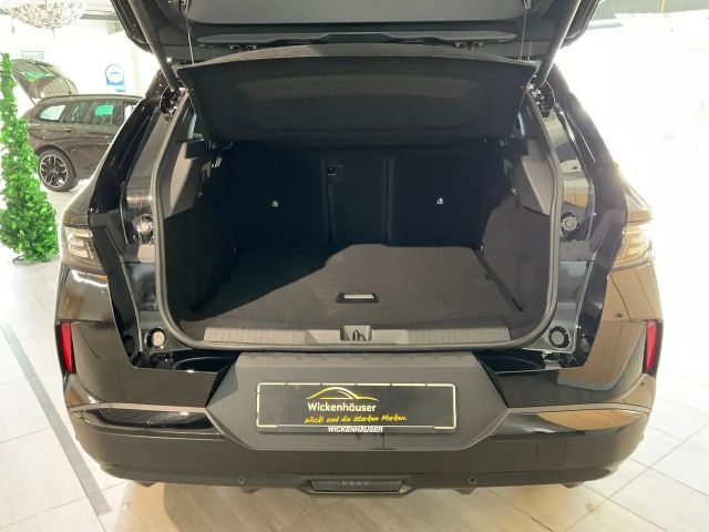 Opel Grandland X GS-Line Grand Sport