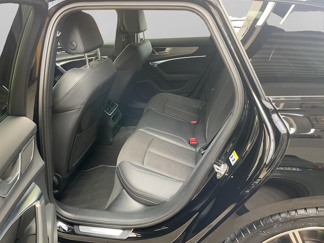 Audi A6 45 TFSI Avant Quattro S-Line S-Tronic