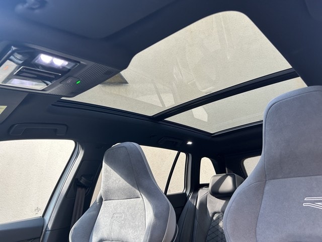 Volkswagen Golf Golf VIII R-Line Variant