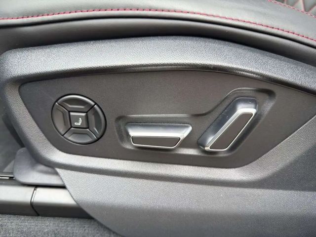 Audi Q8 50 TDI Quattro S-Line