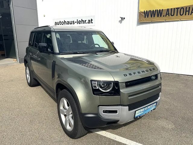 Land Rover Defender 110 AWD P400e SE