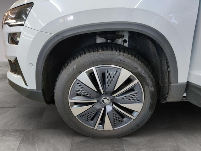 Skoda Karoq 1.5 TSI Lounge Tour