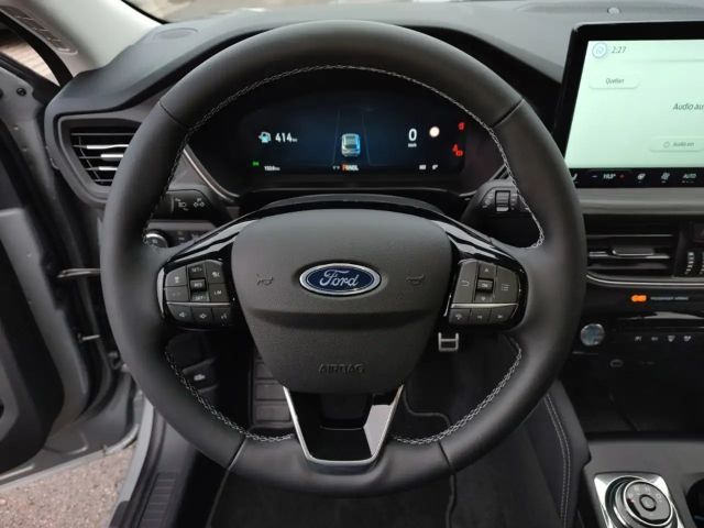 Ford Kuga Active X