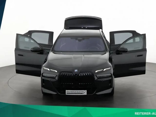 BMW i7 Sedan xDrive60